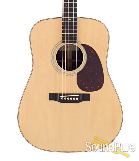 Eastman E20D Adirondack/Rosewood Acoustic #110411821 - Used — image 1
