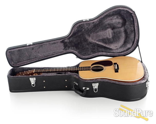 Eastman E20D Adirondack/Rosewood Acoustic #110411821 - Used — image 7