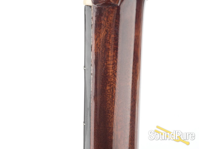 Eastman E20D Adirondack/Rosewood Acoustic #110411821 - Used — image 8