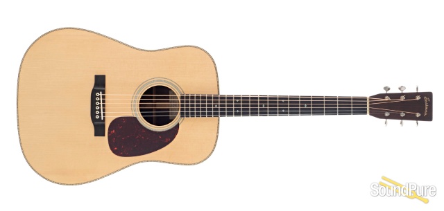 Eastman E20D Adirondack/Rosewood Acoustic #110411821 - Used — image 13