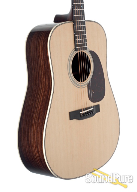 Eastman E8D Sitka/Rosewood Acoustic Guitar #14956316 — image 3