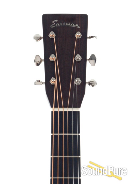 Eastman E8D Sitka/Rosewood Acoustic Guitar #14956316 — image 5