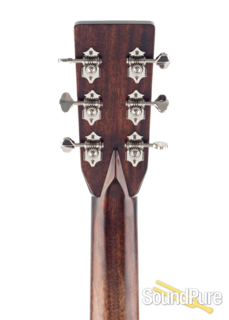 Eastman E8D Sitka/Rosewood Acoustic Guitar #14956316 — image 8