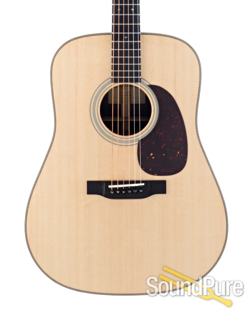 Eastman E8D Sitka/Rosewood Acoustic Guitar #14956316 — image 1