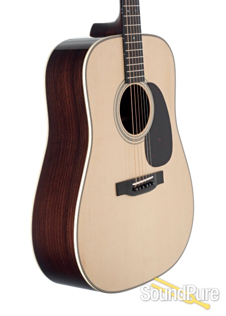 Eastman E20D Adirondack/Rosewood Acoustic #15955527 — image 3