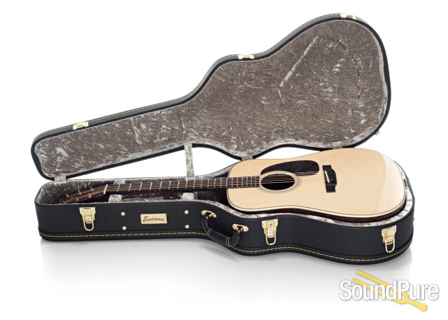 Eastman E20D Adirondack/Rosewood Acoustic #15955527 — image 7