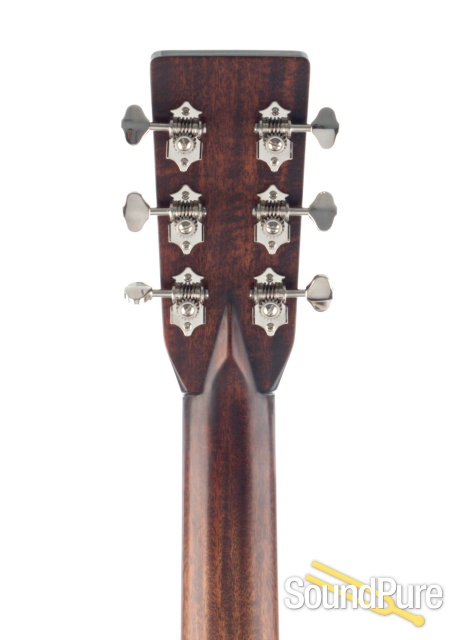Eastman E20D Adirondack/Rosewood Acoustic #15955527 — image 8