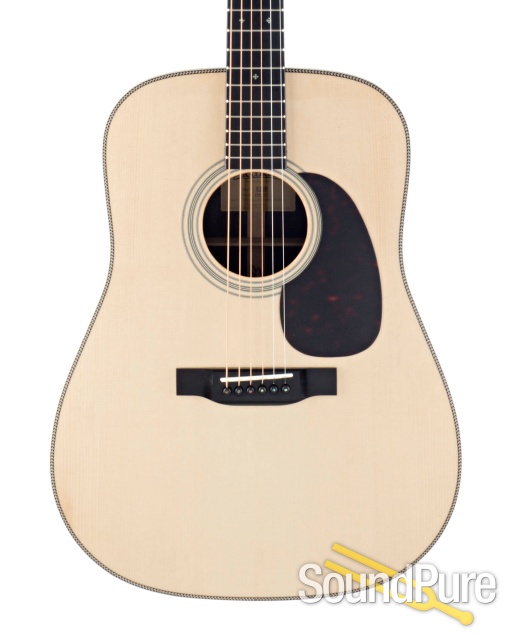 Eastman E20D Adirondack/Rosewood Acoustic #15955527 — image 1