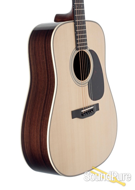 Eastman E20D Adirondack/Rosewood Acoustic #15955522 — image 3