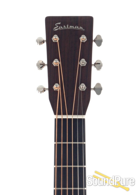 Eastman E20D Adirondack/Rosewood Acoustic #15955522 — image 5