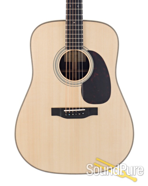 Eastman E20D Adirondack/Rosewood Acoustic #15955522 — image 1