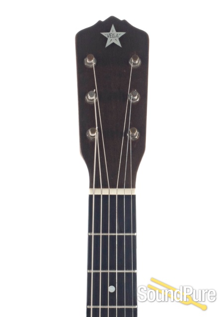 Vega 1928 Guitar Banjo #85716 - Used — image 5