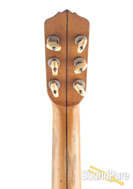 Vega 1928 Guitar Banjo #85716 - Used — image 6