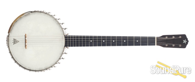 Vega 1928 Guitar Banjo #85716 - Used — image 8