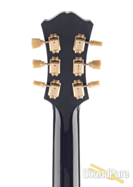 Eastman T59/V-LTD-BK Thinline Electric #15950862 - Used — image 7