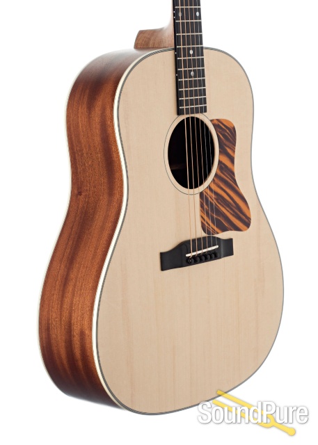 Eastman E1SS-LTD Adirondack/Sapele #98/250 - Used — image 3