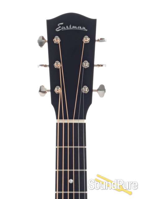 Eastman E1SS-LTD Adirondack/Sapele #98/250 - Used — image 6