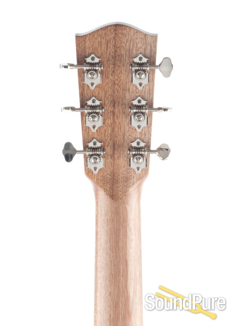 Eastman E1SS-LTD Adirondack/Sapele #98/250 - Used — image 7