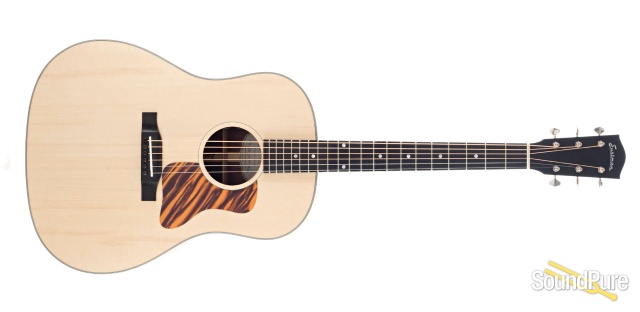 Eastman E1SS-LTD Adirondack/Sapele #98/250 - Used — image 9