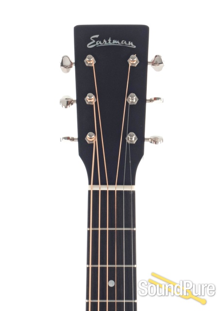 Eastman E2D-C Cedar/Sapele Acoustic #14955649 - Used — image 3