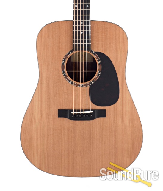 Eastman E2D-C Cedar/Sapele Acoustic #14955649 - Used — image 1