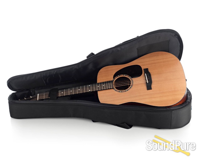 Eastman E2D-C Cedar/Sapele Acoustic #14955649 - Used — image 9