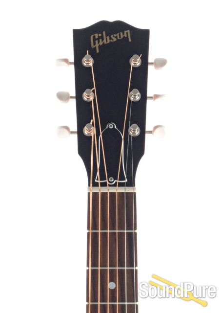 Gibson J-35 Sitka/Mahogany Acoustic Guitar #11578031 - Used — image 6