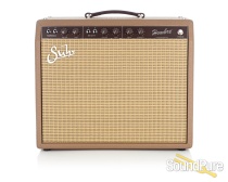 Suhr Hombre 18w 1x12 Combo Guitar Amplifier Suhr Hombre 18w 1x12 Combo Guitar Amplifier