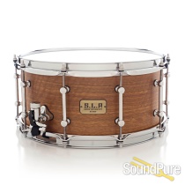 Tama 6.5x14 SLP Bold Spotted Gum Snare Drum Tama 6.5x14 SLP Bold Spotted Gum Snare Drum