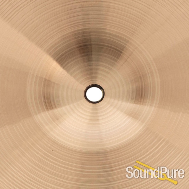 Paiste 15" 2002 Soundedge Hi-Hat Cymbals — image 3