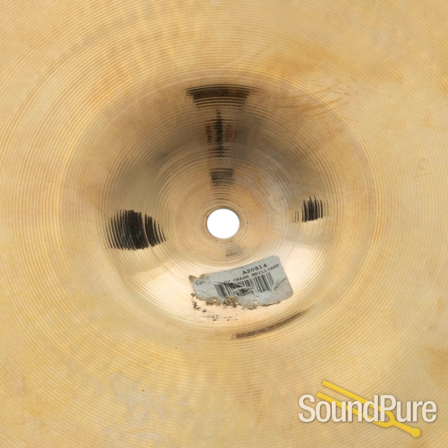 Zildjian 16" A Custom Crash Cymbal — image 3