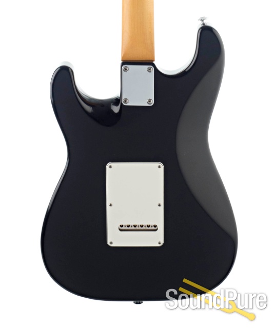 Suhr Custom Classic S Antique Black HSS Electric #JS0Y2Z — image 7