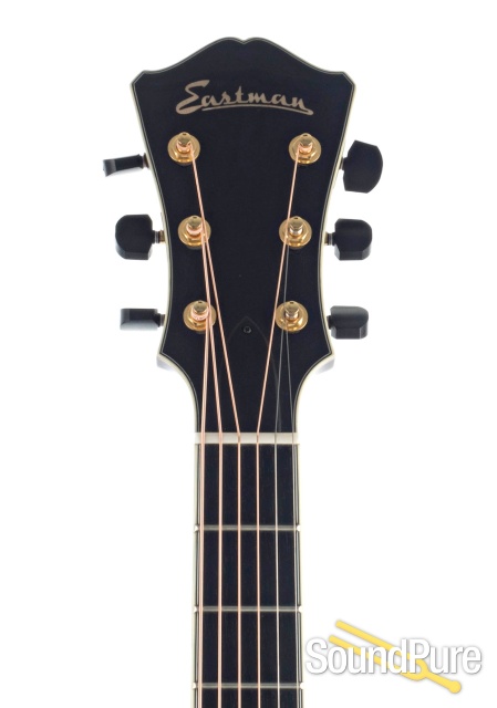 Eastman AR805 Archtop Guitar #13850714 - Used — image 5