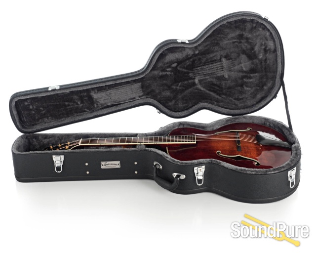 Eastman AR805 Archtop Guitar #13850714 - Used — image 7