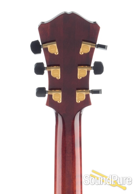 Eastman AR805 Archtop Guitar #13850714 - Used — image 8