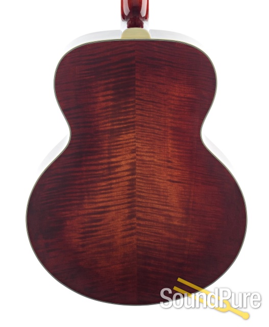 Eastman AR805 Archtop Guitar #13850714 - Used — image 9