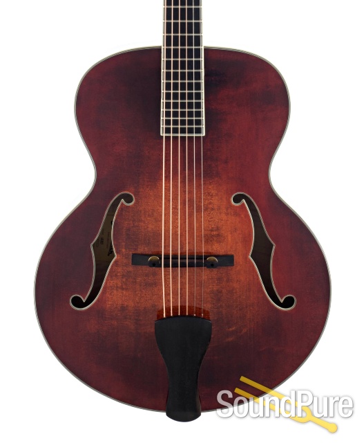 Eastman AR805 Archtop Guitar #13850714 - Used — image 1