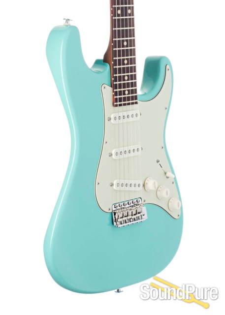 Suhr Scott Henderson Signature Seafoam Green #JS4H1T — image 3