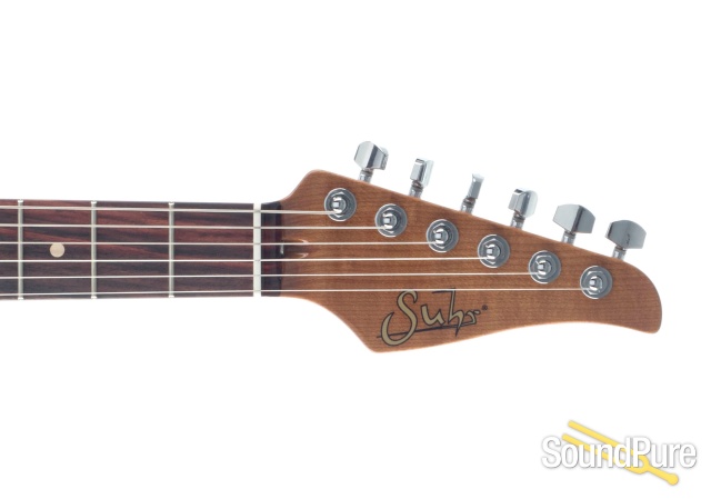 Suhr Scott Henderson Signature Seafoam Green #JS4H1T — image 5
