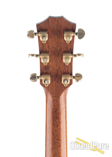 Taylor 714ce Cedar/IRW Acoustic #20010119133 - Used — image 7