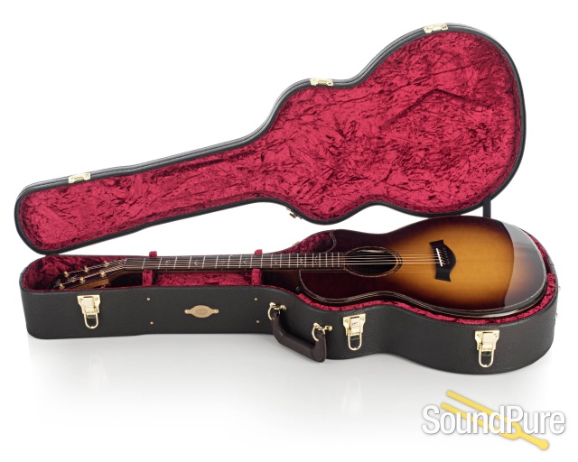 Taylor 914CE Sitka/IRW Acoustic #1112199008 - Used — image 5