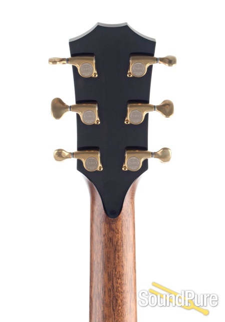 Taylor 914CE Sitka/IRW Acoustic #1112199008 - Used — image 7
