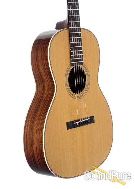 Martin 000-28VS Sitka/Rosewood Acoustic #1620677 - Used — image 3
