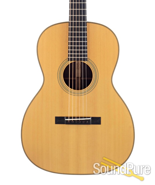 Martin 000-28VS Sitka/Rosewood Acoustic #1620677 - Used — image 1