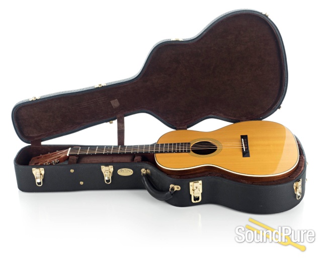 Martin 000-28VS Sitka/Rosewood Acoustic #1620677 - Used — image 4