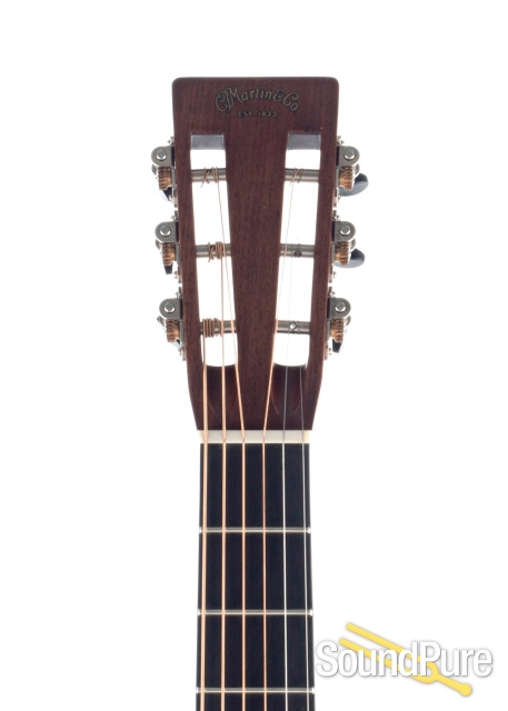 Martin 000-28VS Sitka/Rosewood Acoustic #1620677 - Used — image 5