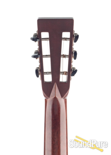 Martin 000-28VS Sitka/Rosewood Acoustic #1620677 - Used — image 6