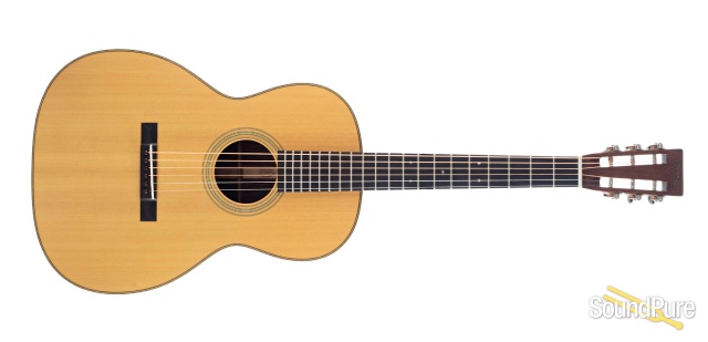 Martin 000-28VS Sitka/Rosewood Acoustic #1620677 - Used — image 8