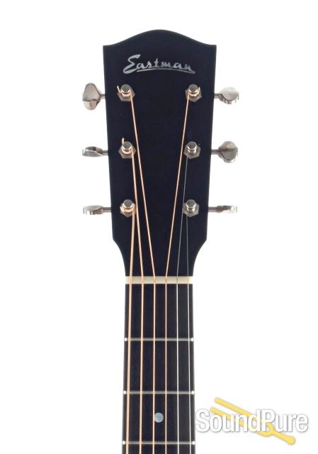 Eastman E10OOSS/V Adirondack/Mahogany #15950099 - Used — image 5