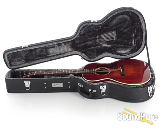 Eastman E10OOSS/V Adirondack/Mahogany #15950099 - Used — image 7